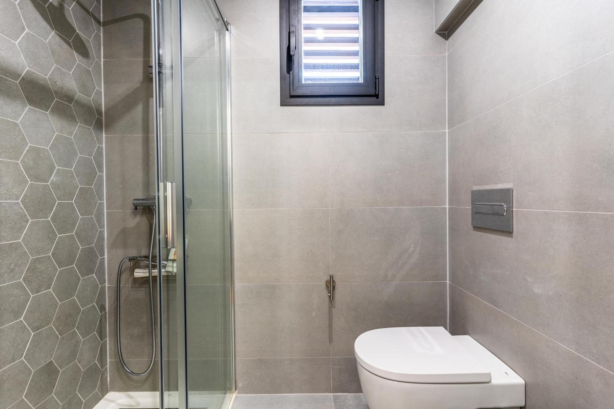 San Jose Suites 3 Hab, Piscina, Solarium Y Wifi アルメリア エクステリア 写真