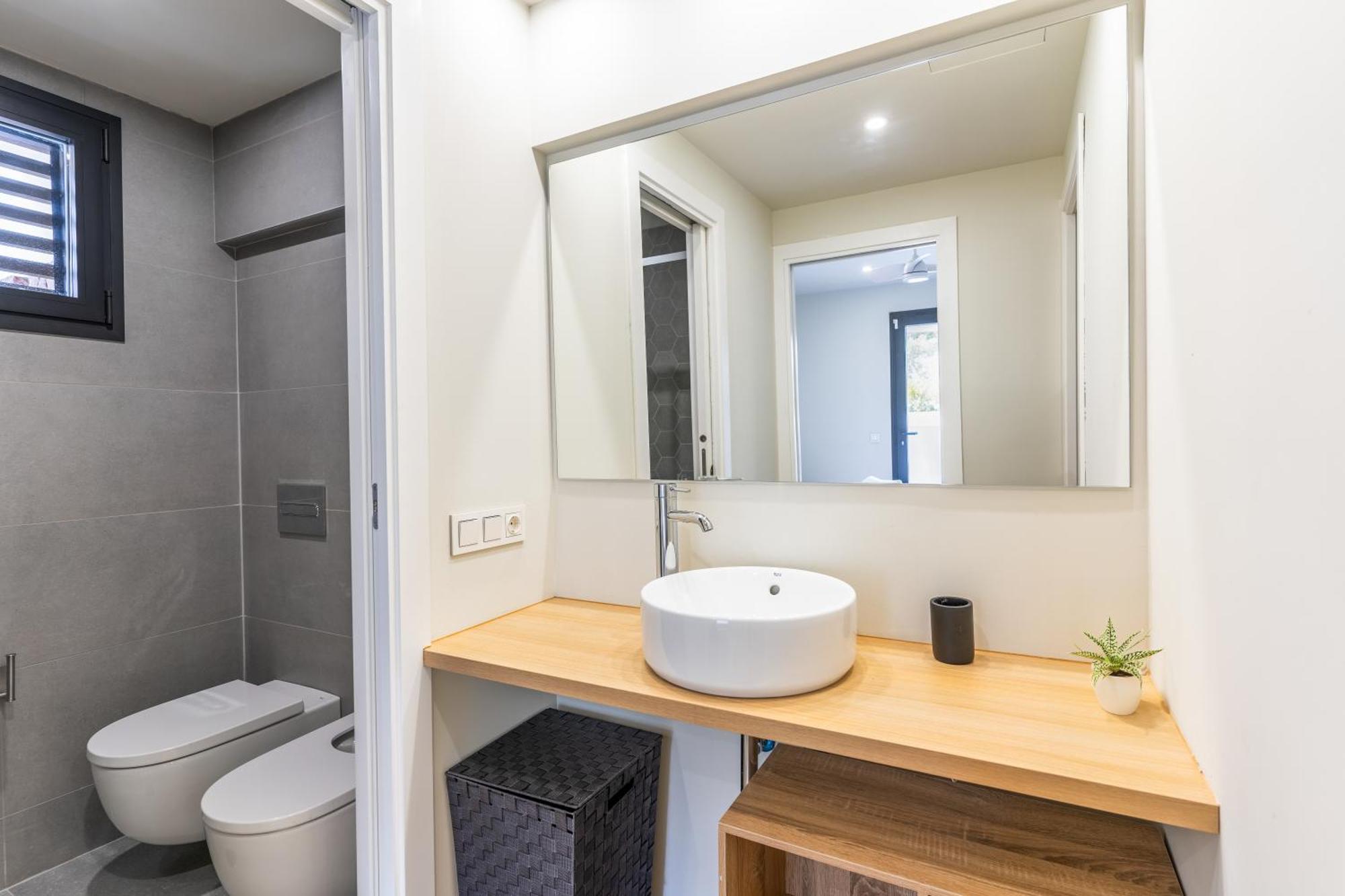 San Jose Suites 3 Hab, Piscina, Solarium Y Wifi アルメリア エクステリア 写真
