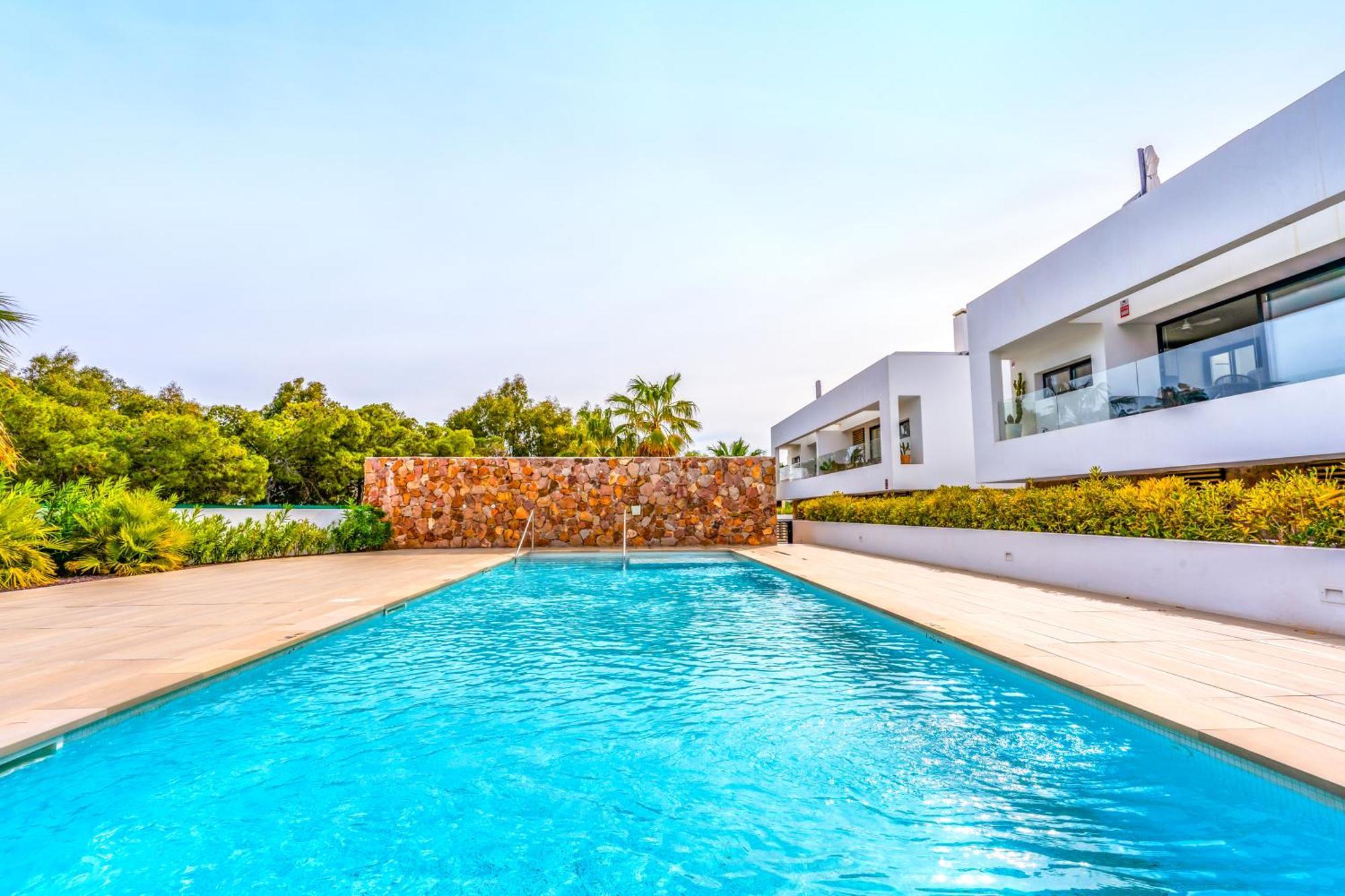 San Jose Suites 3 Hab, Piscina, Solarium Y Wifi アルメリア エクステリア 写真