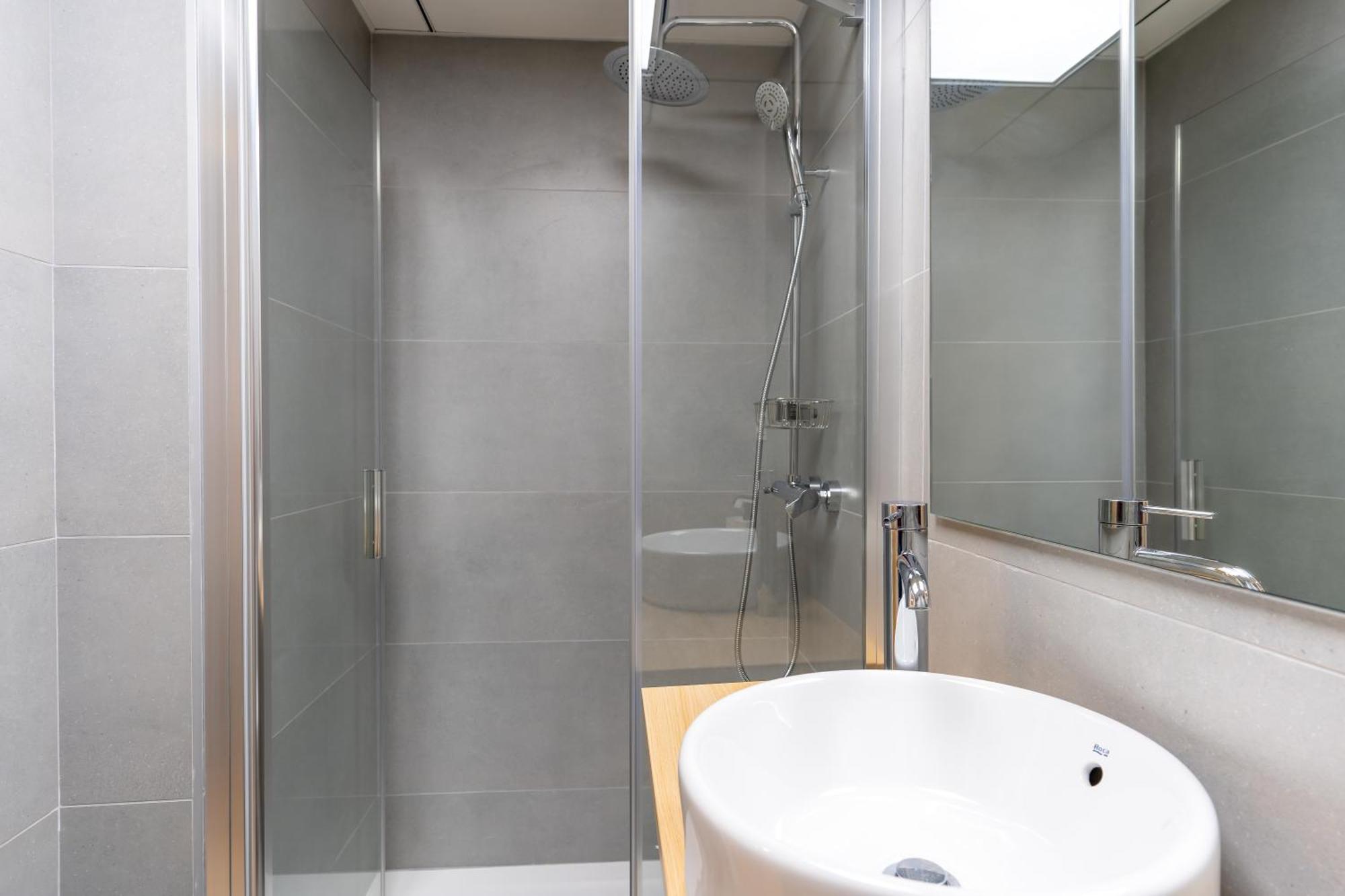 San Jose Suites 3 Hab, Piscina, Solarium Y Wifi アルメリア エクステリア 写真