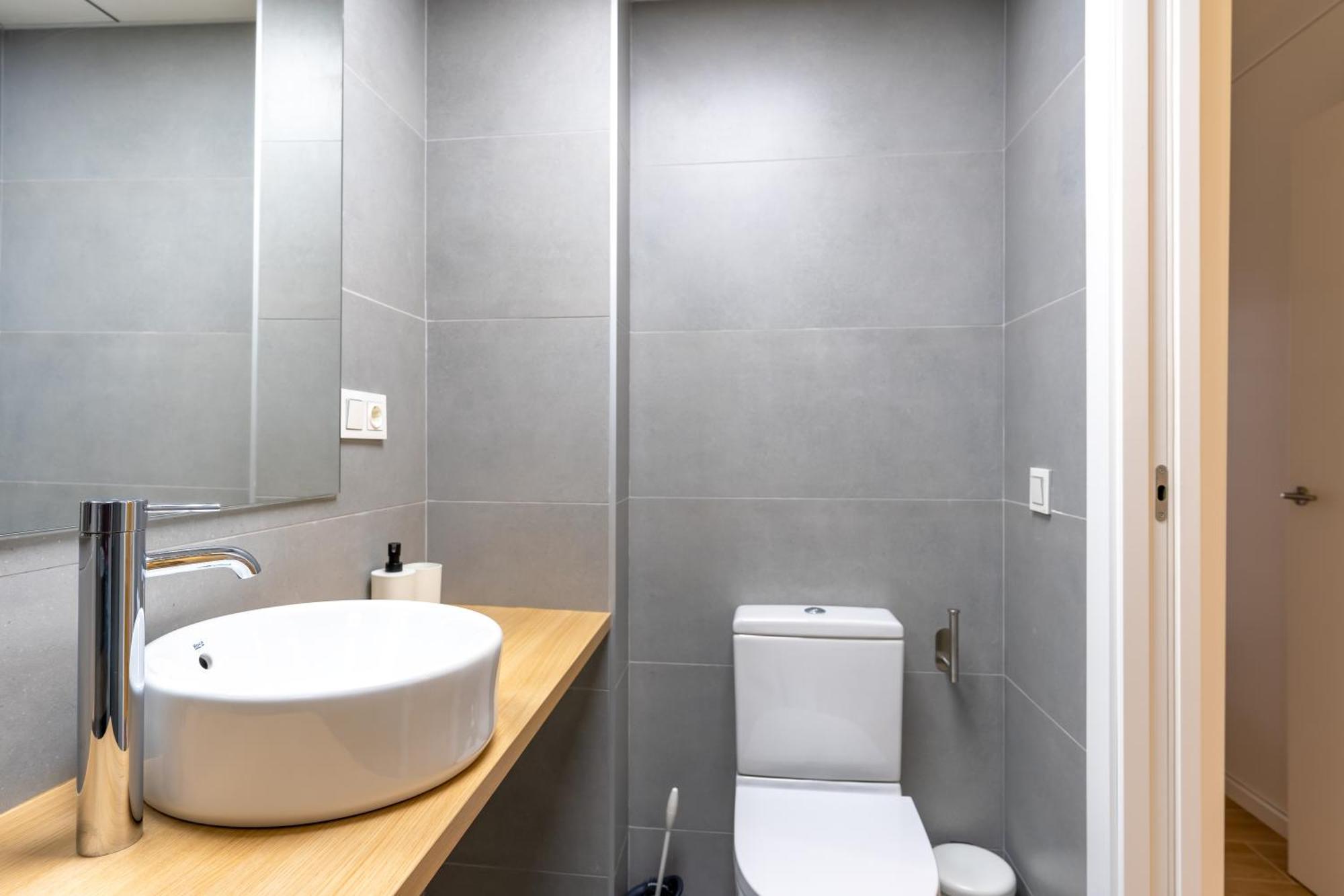 San Jose Suites 3 Hab, Piscina, Solarium Y Wifi アルメリア エクステリア 写真