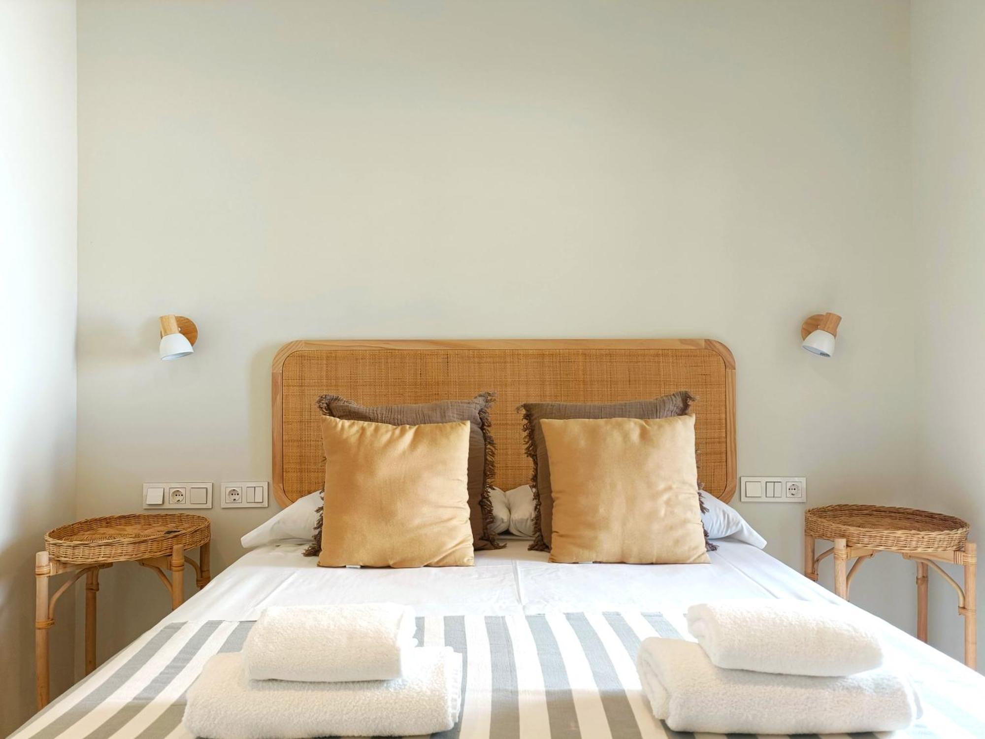 San Jose Suites 3 Hab, Piscina, Solarium Y Wifi アルメリア エクステリア 写真
