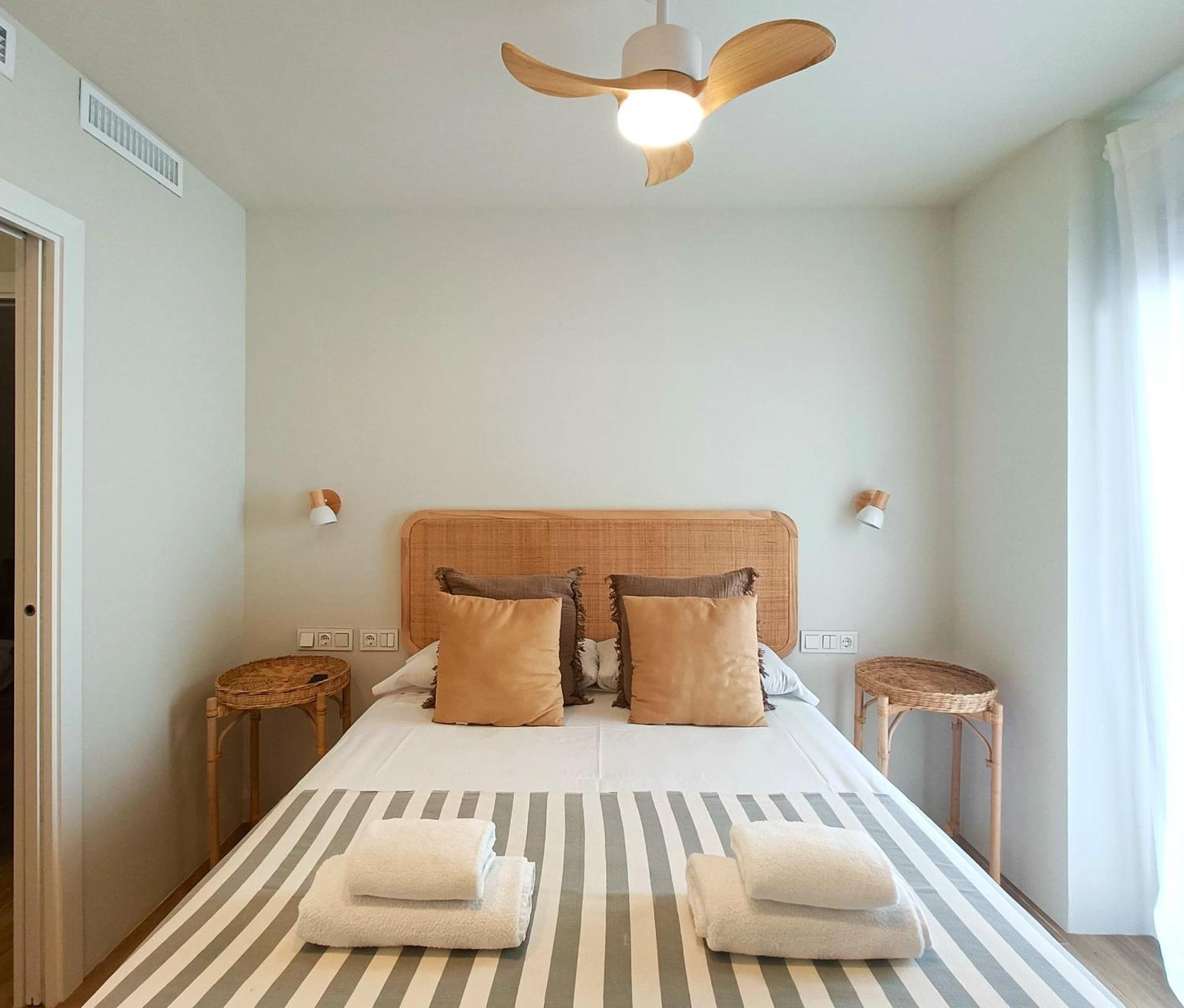 San Jose Suites 3 Hab, Piscina, Solarium Y Wifi アルメリア エクステリア 写真